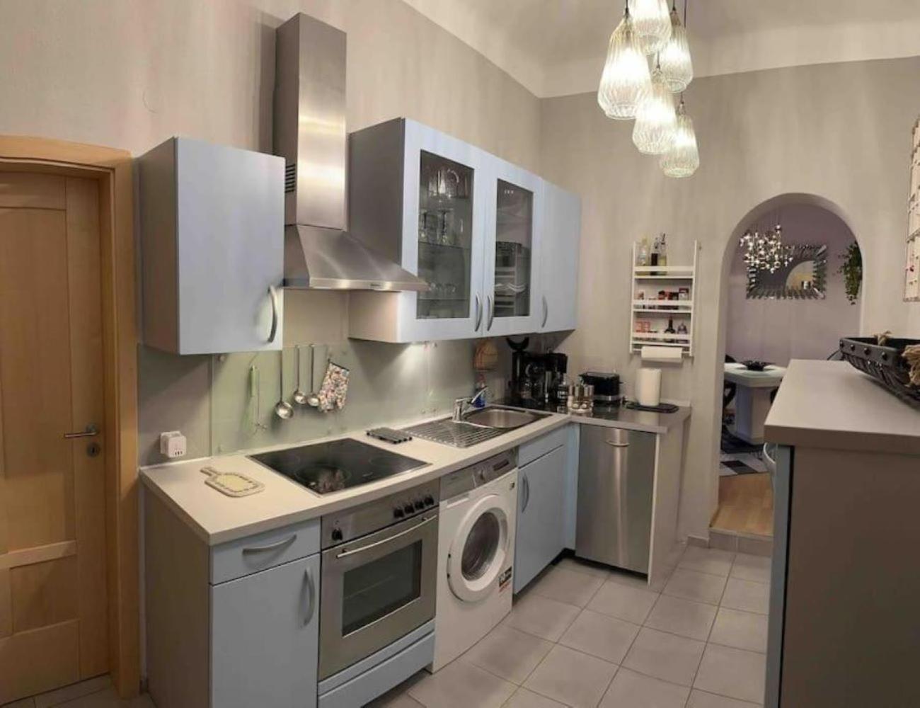 Wohnung 1 Mit 2 Schlafzimmern Und Terrasse Grossgmain Exterior foto