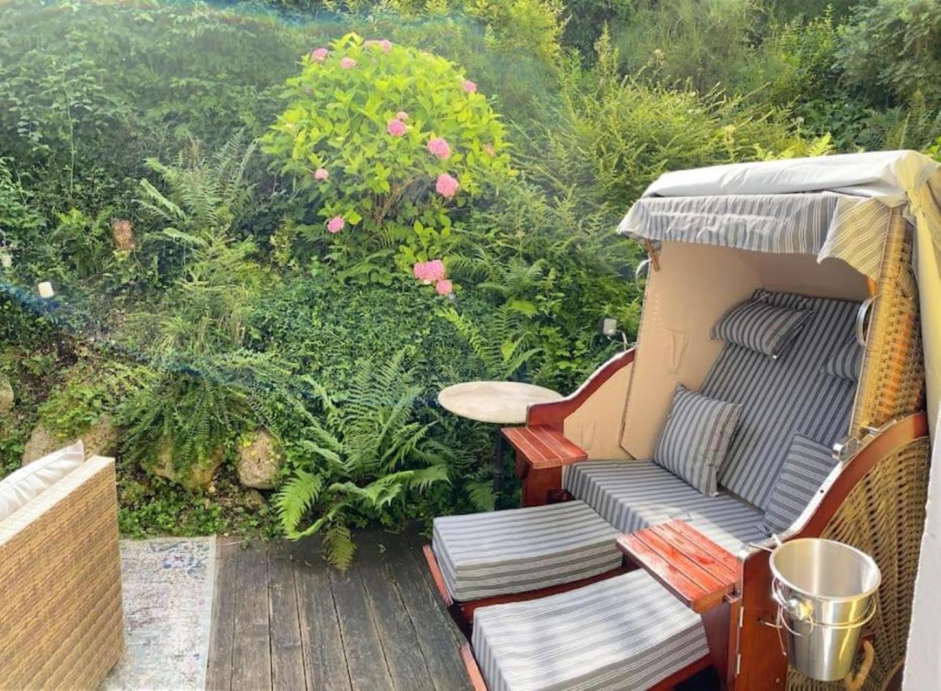 Wohnung 1 Mit 2 Schlafzimmern Und Terrasse Grossgmain Exterior foto