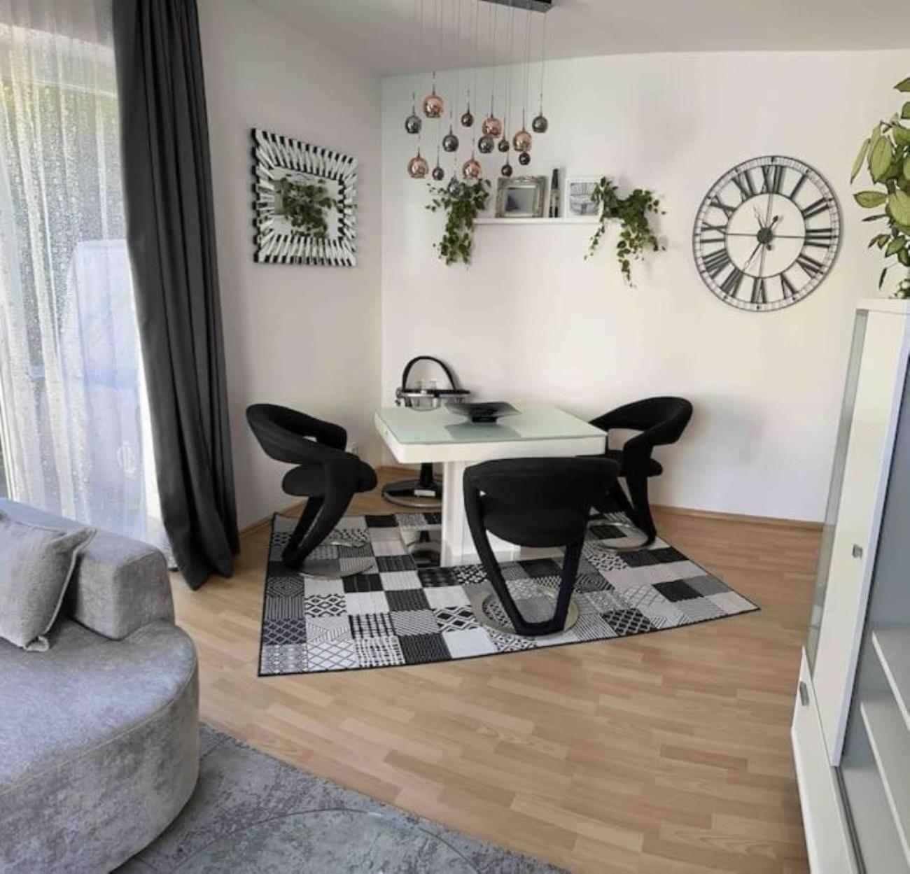 Wohnung 1 Mit 2 Schlafzimmern Und Terrasse Grossgmain Exterior foto